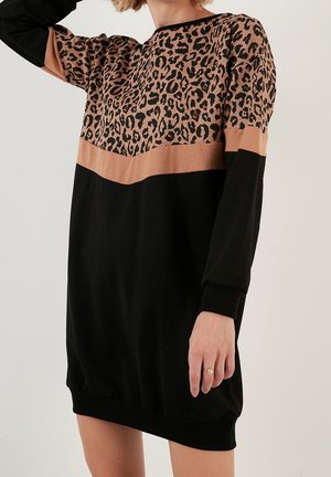 Tunique - black