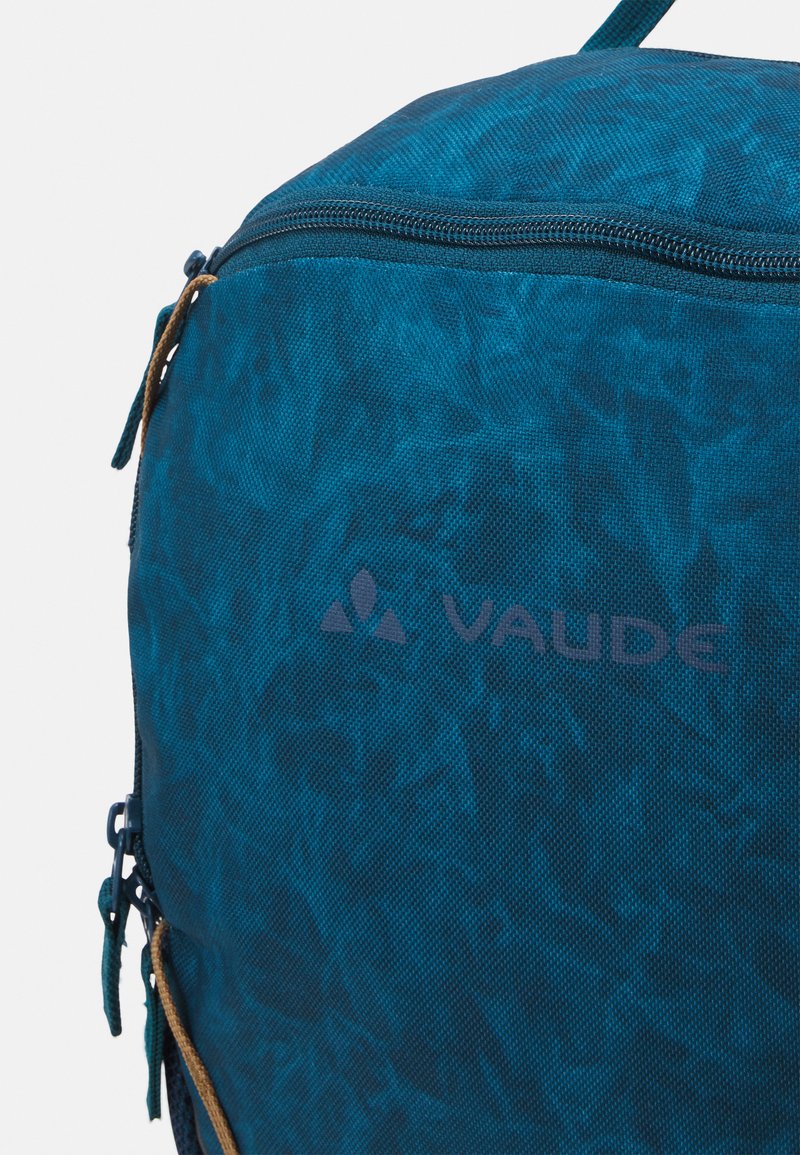 Vaude HYLAX 15 UNISEX - Rugzak - oat/lichtbruin
