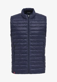 Unausgewählt, marine