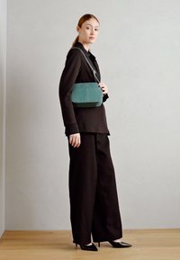 Anna Field Sac bandoulière - blue