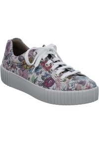 Westland by Josef Seibel MONTREAL S - Sneaker low - weiss-multi