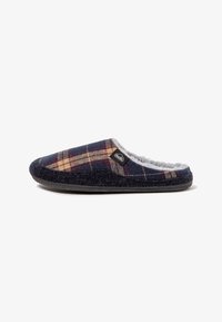 Seleccionado, dark navy