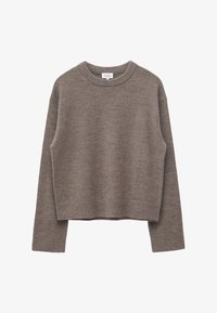 Non sélectionné, dark mole