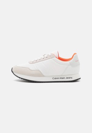 Calvin Klein Jeans Baskets basses - white
