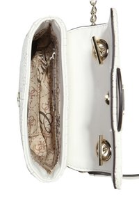 Guess Skuldertasker - white