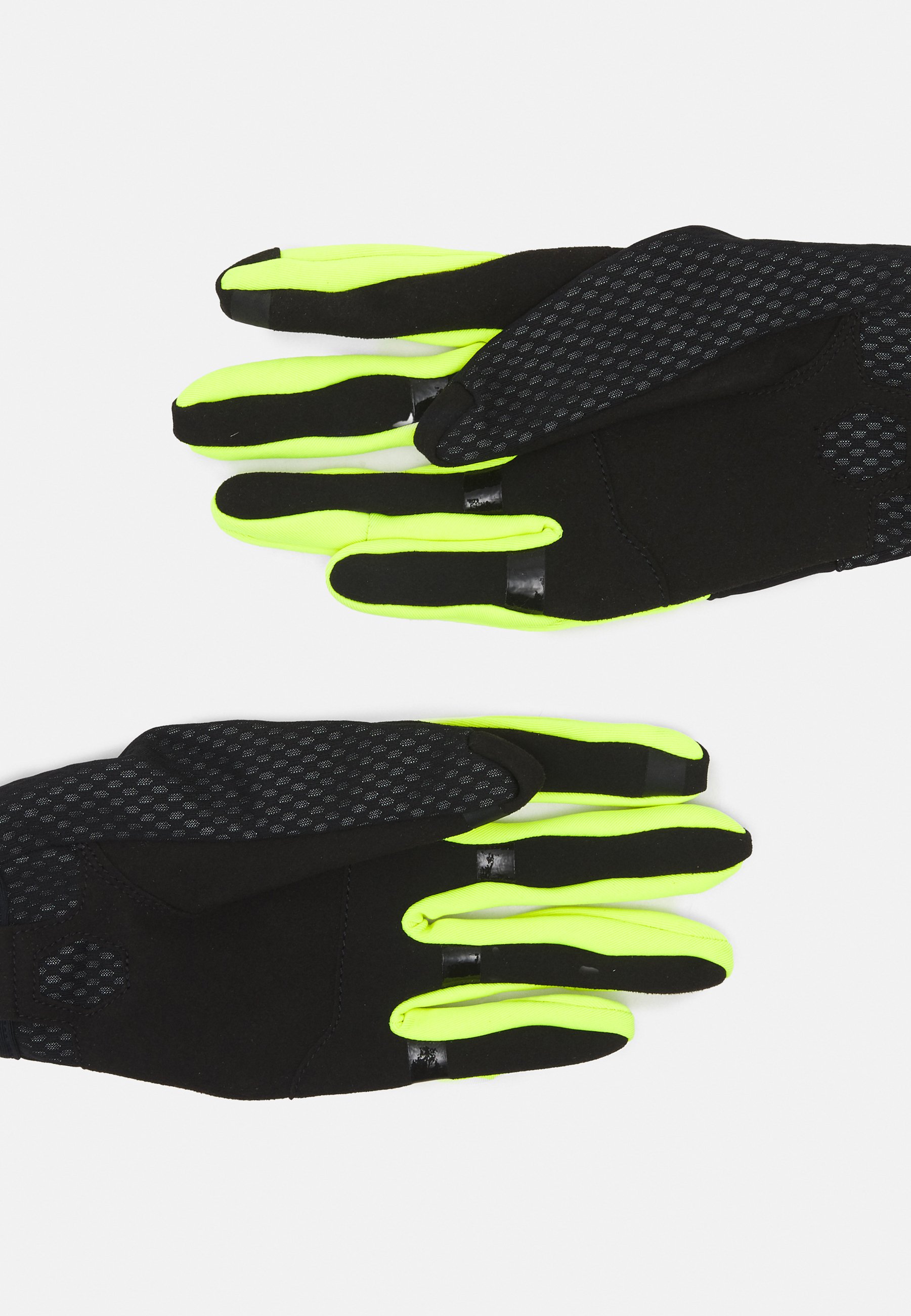 Men GLOVES UNISEX - Fingerless gloves Men GLOVES UNISEX - Fingerless gloves