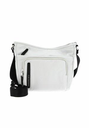 Sac bandoulière - cashmere
