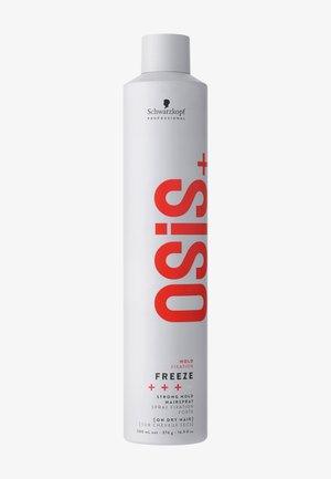 OSIS+ FREEZE - Haarspray