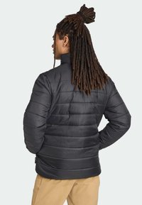 Adidas Terrex Vinterjakker - black