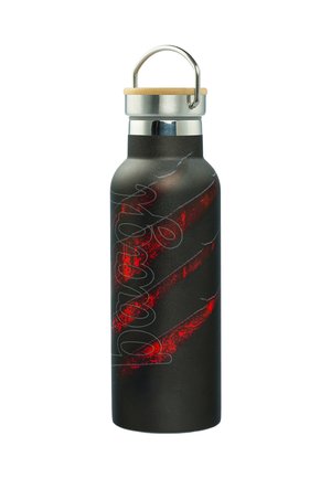 Baagl Trinkflasche - grau