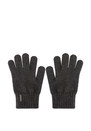 Gloves - graphite