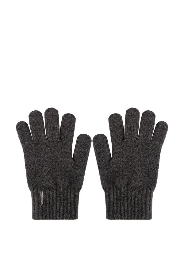 Fingerhandschuh - graphite