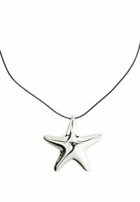 Pilgrim FORCE - Collier - silver plated