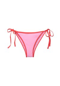CONTRAST - Slip bikini - pink