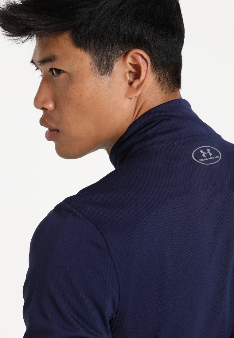 under armour challenger knit tracksuit