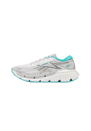 Reebok, FLOATZIG DOUBLE-WHITE . - Trainingsschuh - white grey black