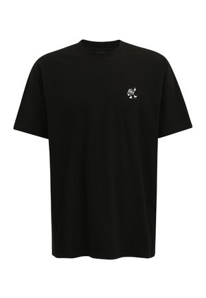 DANCE TUNE - T-Shirt basic - black