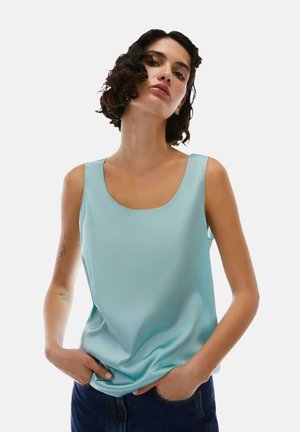 Pennyblack GILBERT - Top - turchese