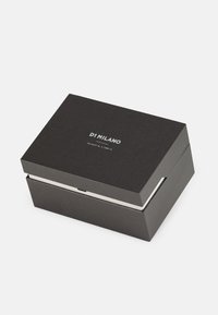 D1 Milano ULTRA THIN BRACELET - Orologio - blue