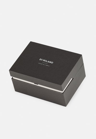 D1 Milano ULTRA THIN BRACELET - Montre - blue