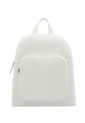 LUIS CITY  - Rugzak - white
