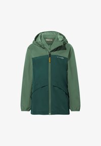 Non sélectionné, deep pond