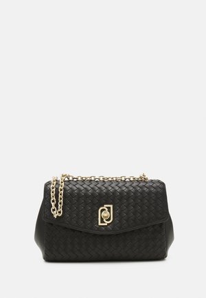 CROSSBODY - Borsa a tracolla - nero
