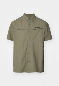 MOUNTAINDALE - Skjorter - stone green