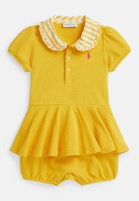 Valitud, racing yellow