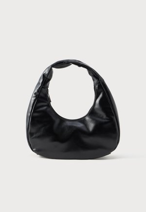 STAZ - Borsa a mano - black