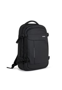 Pako Lorente - Plecak