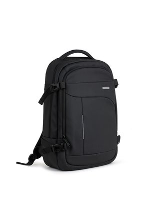 Pako Lorente - Plecak