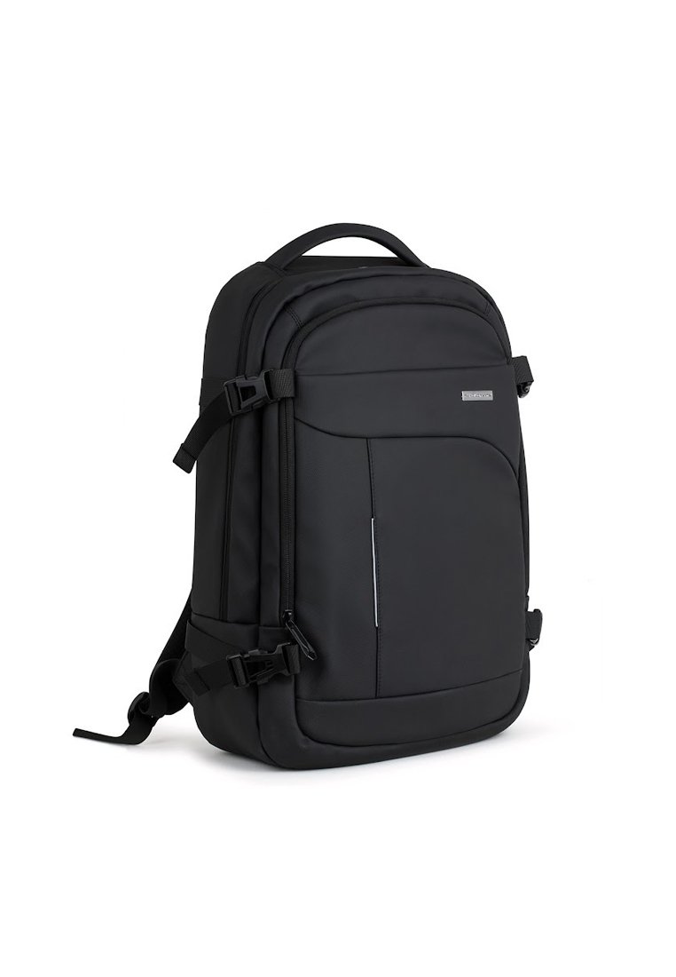 Pako Lorente - Plecak