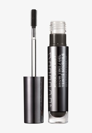 Milk Makeup KUSH HIGH ROLL BROW TINT - Wenkbrauwgel - diesel