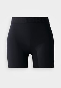 Leggingek - black beauty