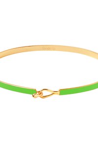 bangle up Bracelet - vert granny
