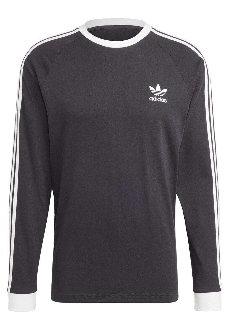 adidas Originals Longsleeve zwart adidas Originals Longsleeve zwart