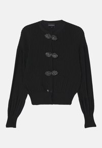 Cardigan - black
