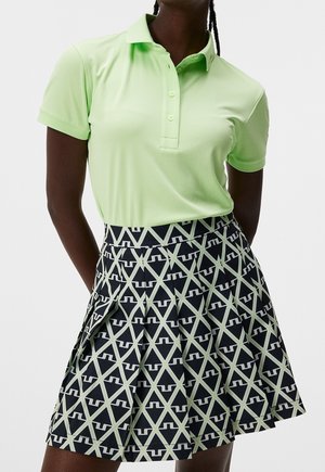 Polo - neon green