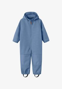 Unselected, infinity