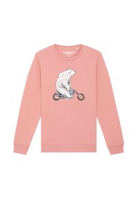 Non sélectionné, canyon pink