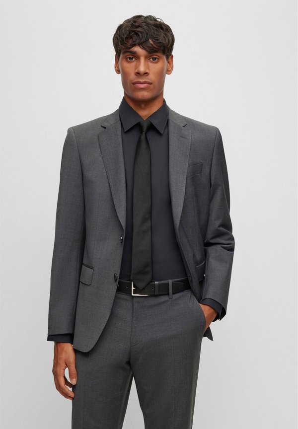 ERMAN - Gürtel business