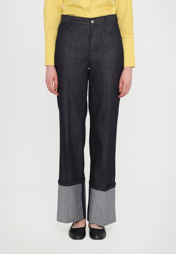 WILLIAMSBURG - Straight leg jeans