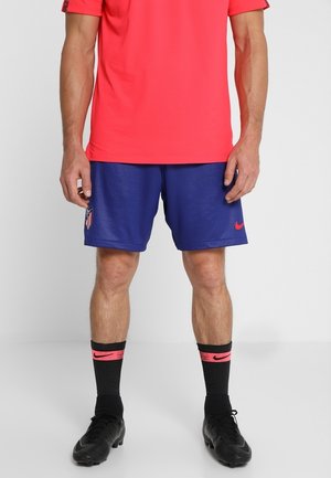 Short de sport - dark blue