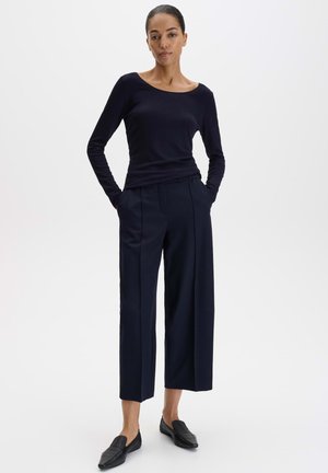 someday., MODERN DETAIL - Maglione - true navy