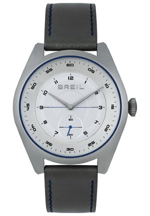 FINDER - Montre - grigio e color argento