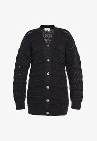 Unausgewählt, schwarz