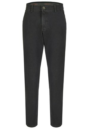 GARVEY - Jeans Slim Fit - anthrazit