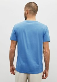 Next Paprasti marškinėliai - dusky blue