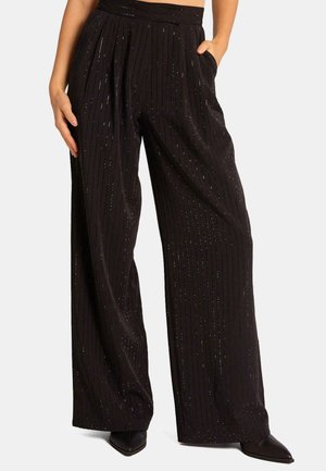Pantaloni - black